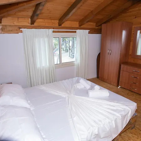 Calme Apartment *