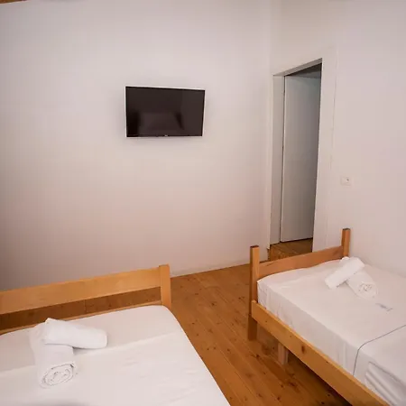 Apartment Calme *