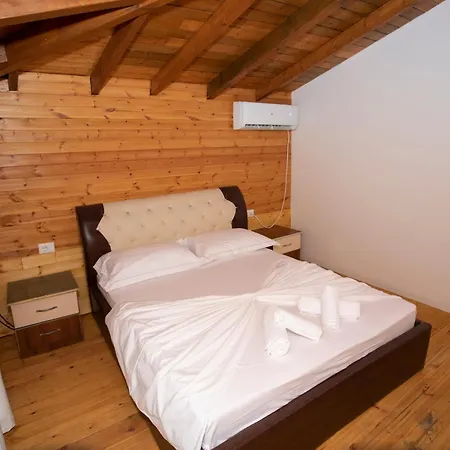 Calme Apartment
