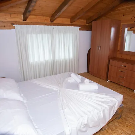 Calme Apartment *