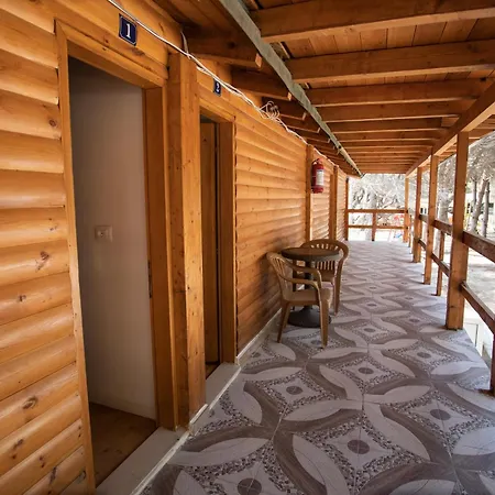 Calme Apartment *