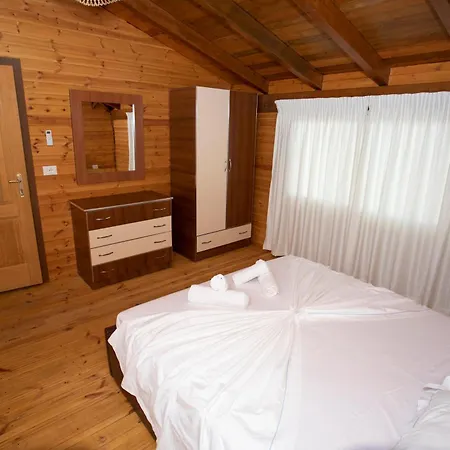 Calme Apartment