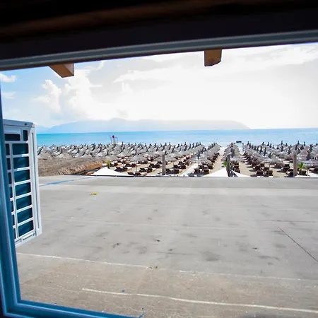 Calme Apartment