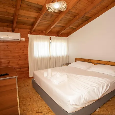 Apartment Calme