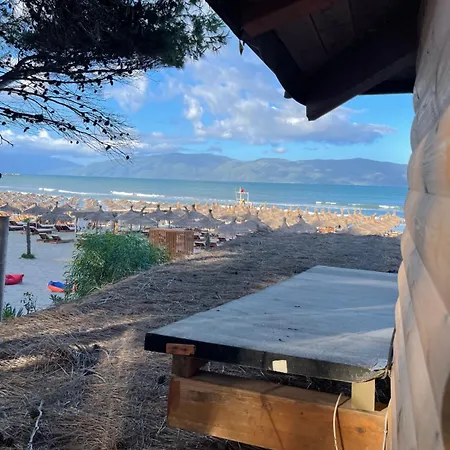 Calme * Vlorë