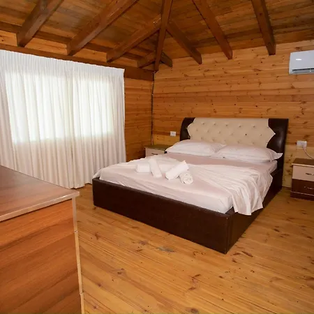 Appartement Calme Vlorë