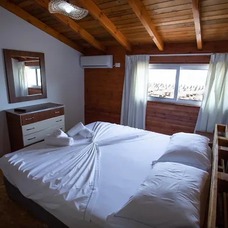 Calme Apartman Vlora