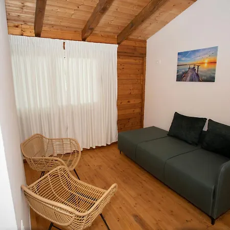 Apartman Calme Vlora