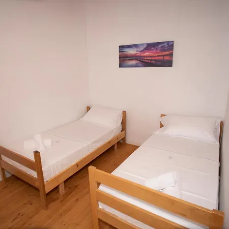 Calme Apartman Vlora