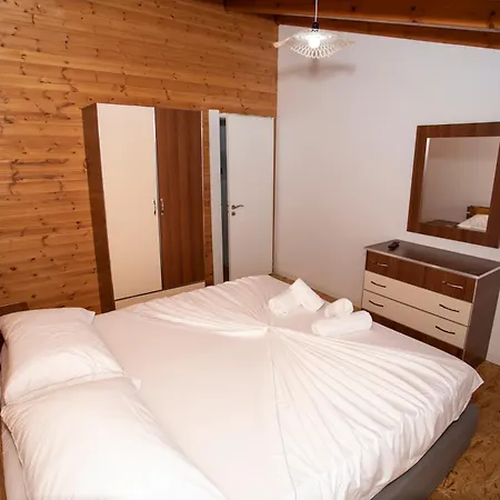 Calme Apartman Vlora