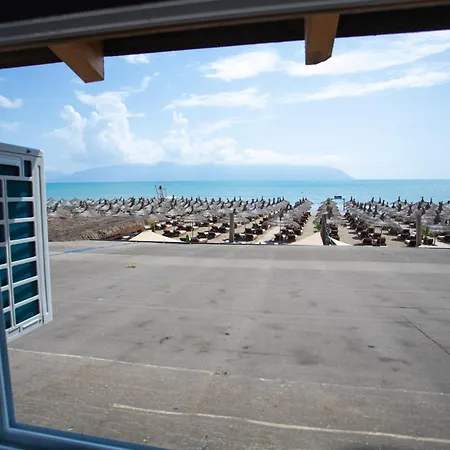 Appartement Calme Vlorë