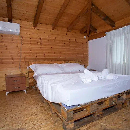 Appartement Calme Vlorë