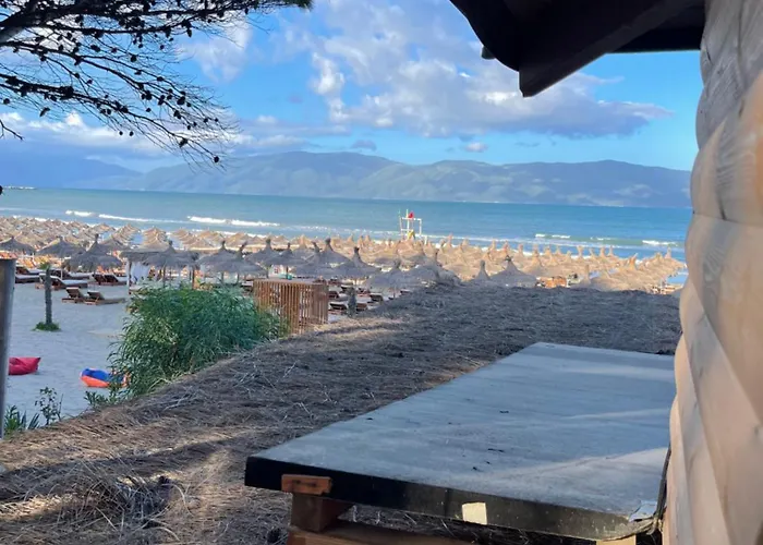 Calme * Vlorë